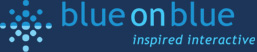 Blue On Blue